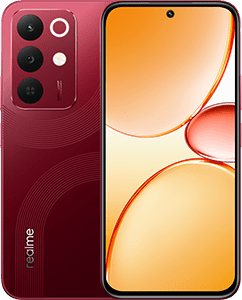 Realme 15x India
