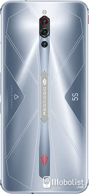 ZTE nubia RedMagic 5S - Full Specifications, Price & Review | Mobolist ZTE nubia RedMagic 5S - Full Specifications, Price & Review | Mobolist