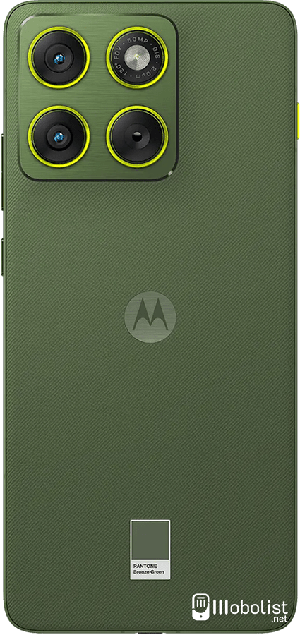 Motorola Edge 70