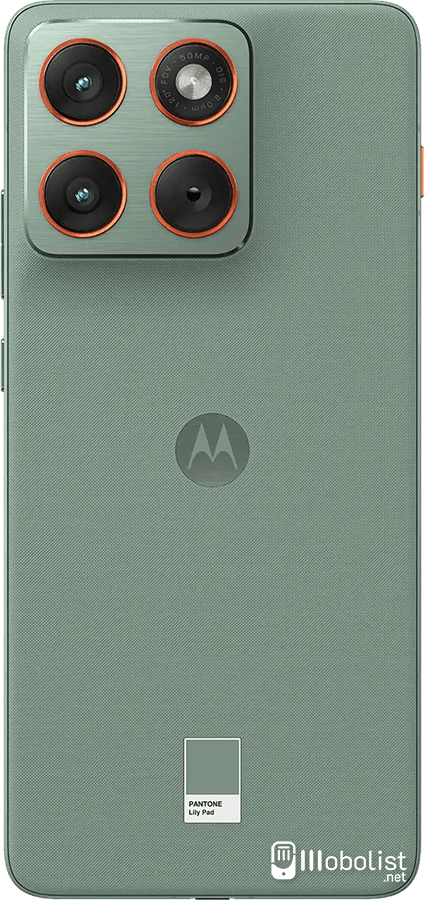 Motorola Edge 70