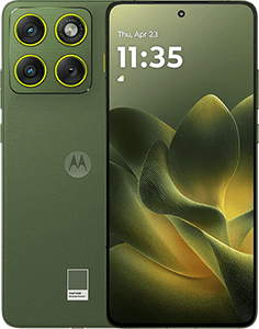 Motorola Edge 70
