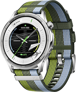 Watch S