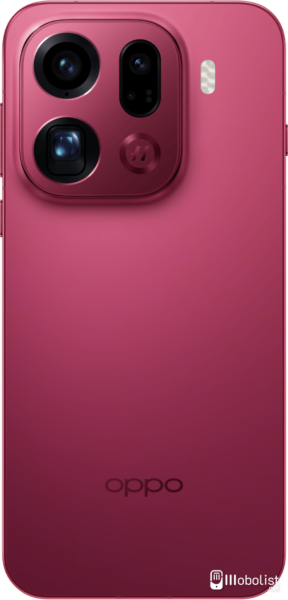 【Ocg】OPPO Find X9 Pro 16GB/512GB レッド Oppo Find X9 Pro 5G 512GB 16GB CN Model w/Google Play Unlocked GSM