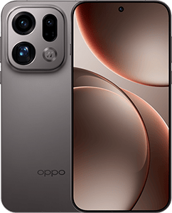 Find X9 Pro
