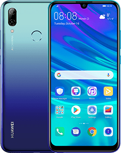 P smart 2019