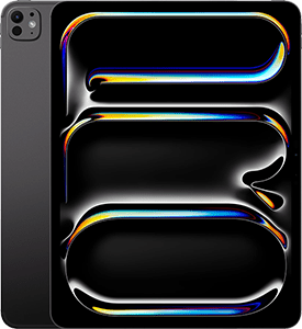 iPad Pro 13 2025