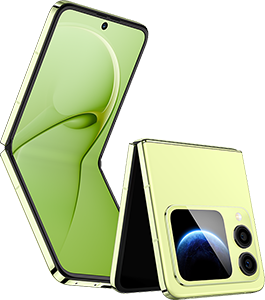 nova Flip S