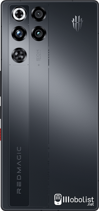 ZTE nubia RedMagic 11 Pro China - Full Specifications, Price