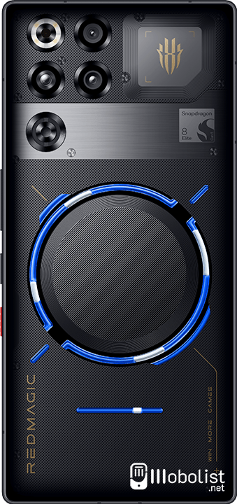 ZTE nubia RedMagic 11 Pro+ - Full Specifications, Price & Review