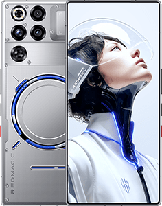 nubia RedMagic 11 Pro+