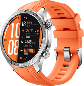 Watch 5 Pro