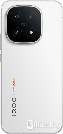【ゆい】IQOO 15 12GB/512GB ホワイト 中国版 iQOO 15 16GB+512GB White