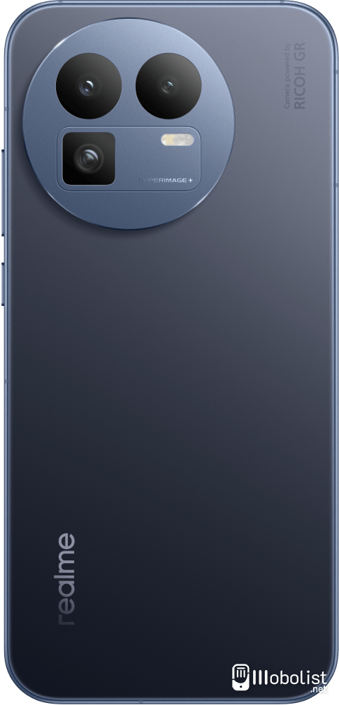 Realme GT8 China - Full Specifications, Price & Review | Mobolist