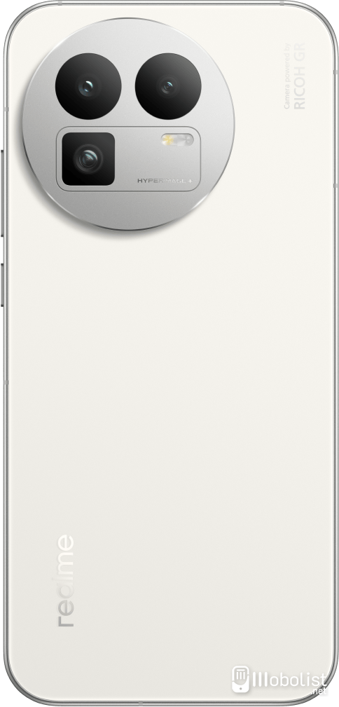 Realme GT8 China - Full Specifications, Price & Review | Mobolist