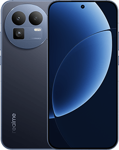 Realme GT8 China