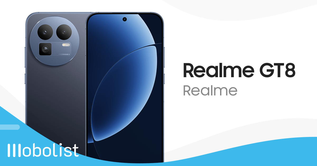 Realme GT8 China - Full Specifications, Price & Review | Mobolist