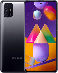 Galaxy M31s