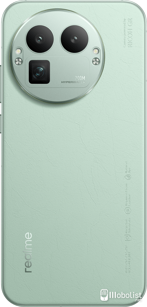 realme gt8 ミントグリーン Realme GT8 Pro China - Full Specifications, Price & Review | Mobolist