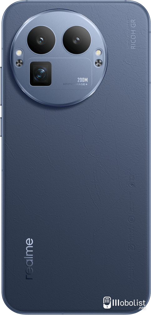 Realme GT8 Pro China - Especificaciones completas, Precio y Reseña