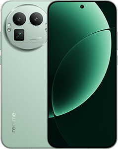 Realme GT8 Pro China