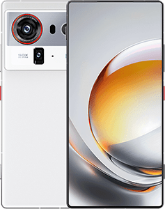 nubia Z80 Ultra
