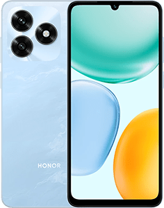 Honor X5c