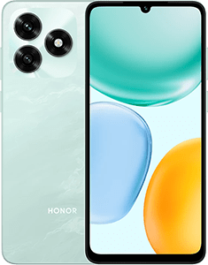 Honor X5c Plus