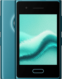 HMD Touch 4G