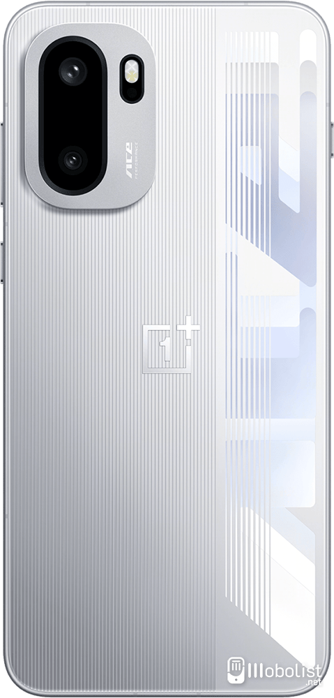 OnePlus Ace 6 - Full Specifications, Price & Review | Mobolist