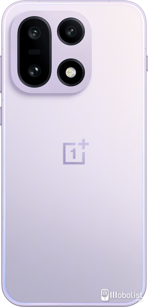 OnePlus 15