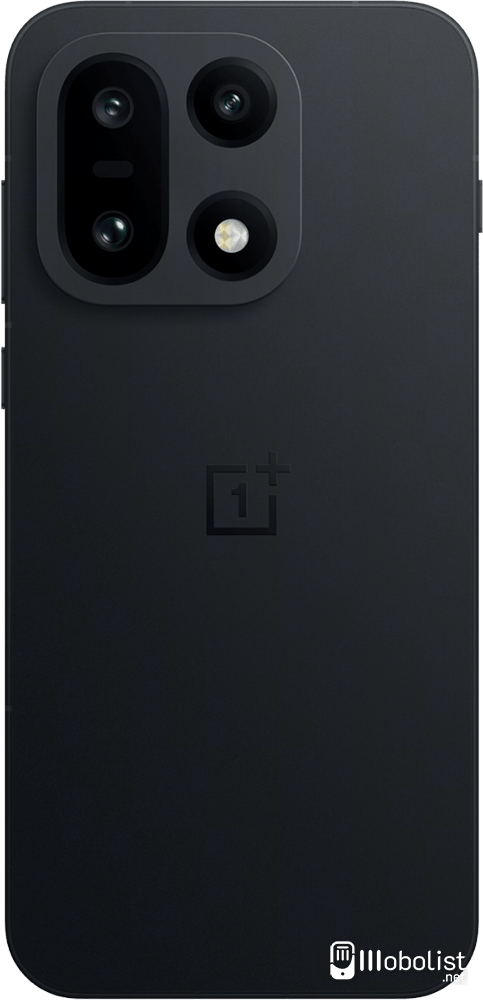 OnePlus 15
