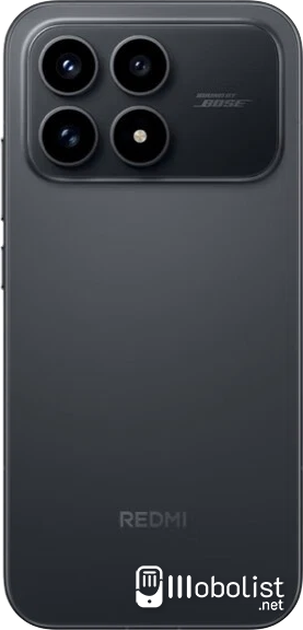 Xiaomi Redmi K90 - Especificaciones completas, Precio y Reseña