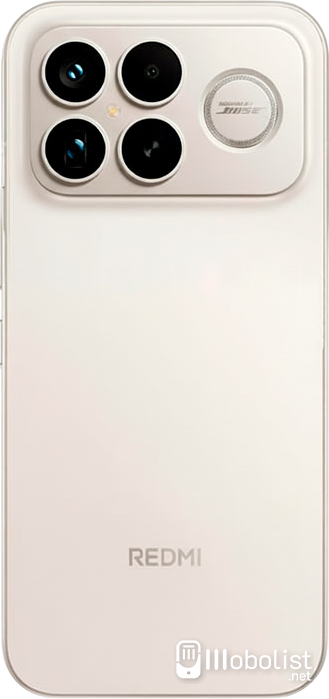 Xiaomi Redmi K90 Pro Max - Especificaciones completas, Precio y