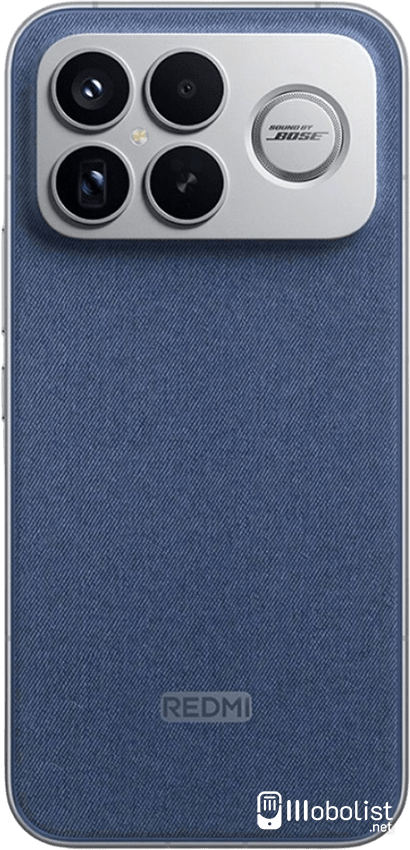 Xiaomi Redmi K90 Pro Max - Especificaciones completas, Precio y
