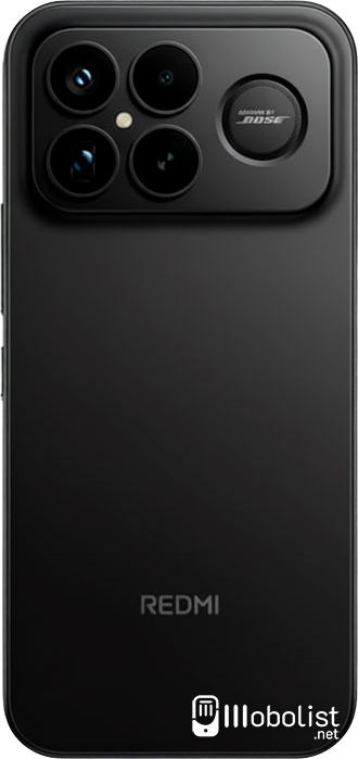Xiaomi Redmi K90 Pro Max - Especificaciones completas, Precio y