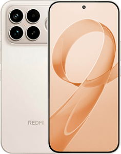 Redmi K90 Pro Max