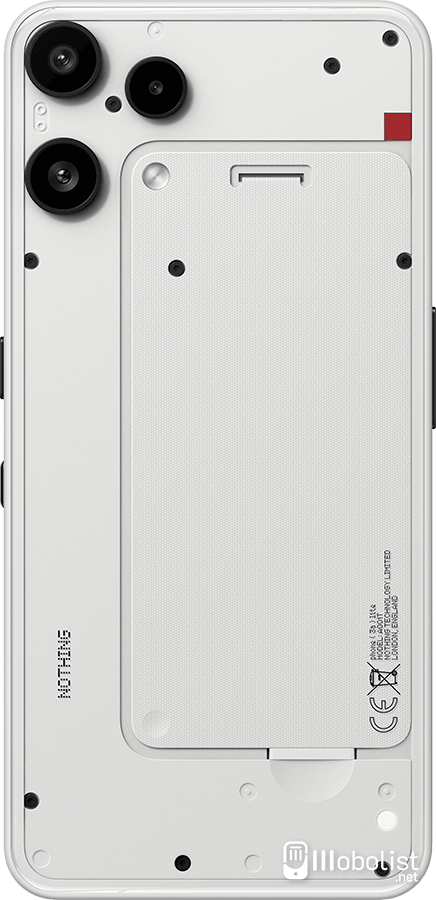 Nothing Phone 3a Lite - Full Specifications, Price & Review | Mobolist