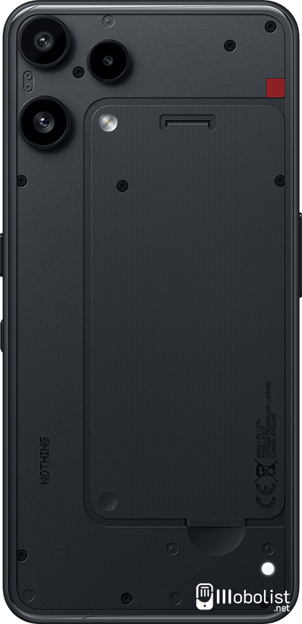 Nothing Phone 3a Lite - Full Specifications, Price & Review | Mobolist