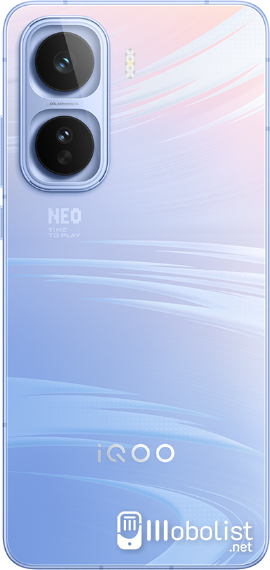 Vivo iQOO Neo11 China - Full Specifications, Price & Review | Mobolist