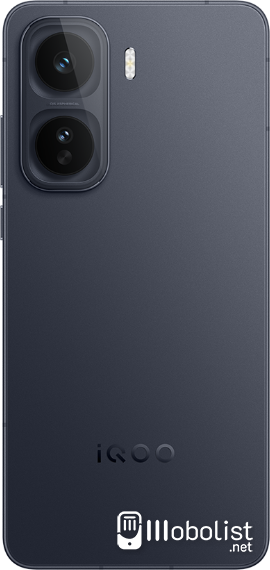 Vivo iQOO Neo11 China - Full Specifications, Price & Review | Mobolist