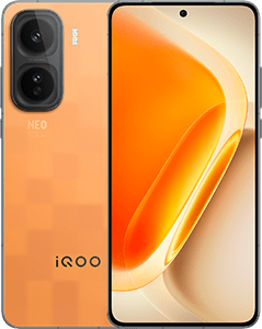 iQOO Neo11 China