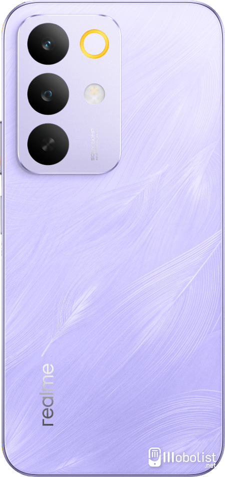 Realme C85 - Especificaciones completas, Precio y Reseña | Mobolist