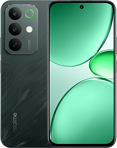 Realme C85