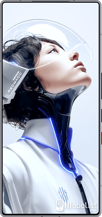 Infinix Note 60 gegen ZTE nubia RedMagic 11 Pro | Mobolist