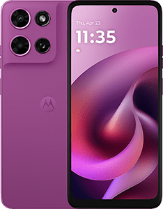 Moto G 2026