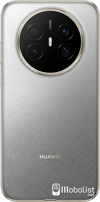 Huawei Mate 70 Air - Full Specifications, Price & Review | Mobolist