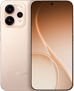 Reno15 Pro China