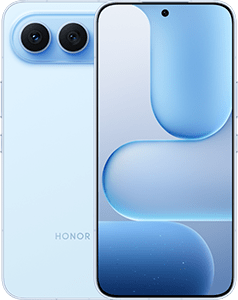 Honor 500 China