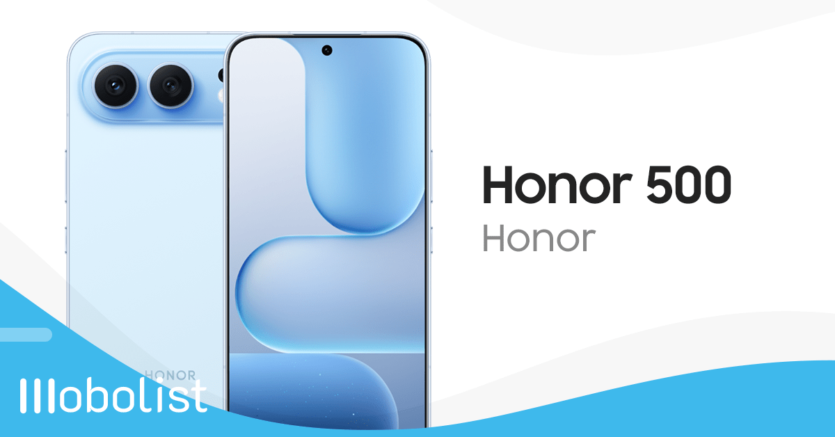 HONOR 500 Pro 12GB/256GB 中国版 新品未開封HONOR 500 12GB⁄256GB