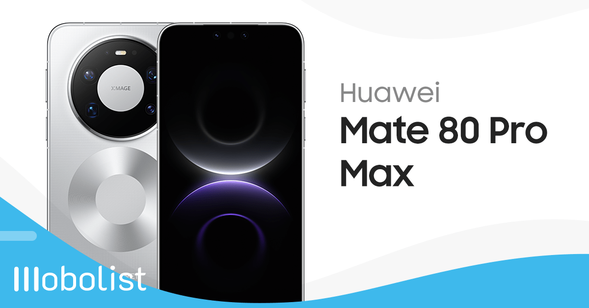 Huawei Mate 80 Pro Max - Especificaciones completas, Precio y